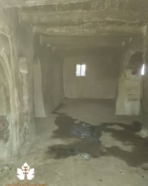 بيان إدانة صادر عن الهيئة العامة للآثار والمتاحف - صورة إضافية 3